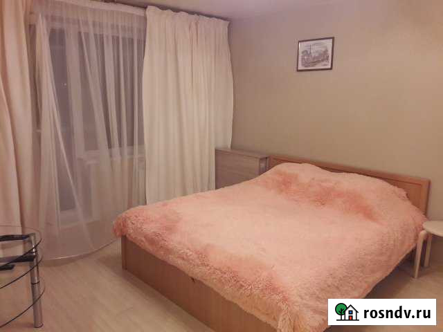 1-комнатная квартира, 35 м², 3/5 эт. в аренду посуточно в Малоярославце Малоярославец - изображение 1