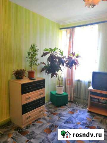 1-комнатная квартира, 30 м², 2/3 эт. в аренду на длительный срок в Туапсе Туапсе - изображение 1