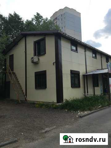 Помещение свободного назначения, 80 кв.м. Серпухов - изображение 1