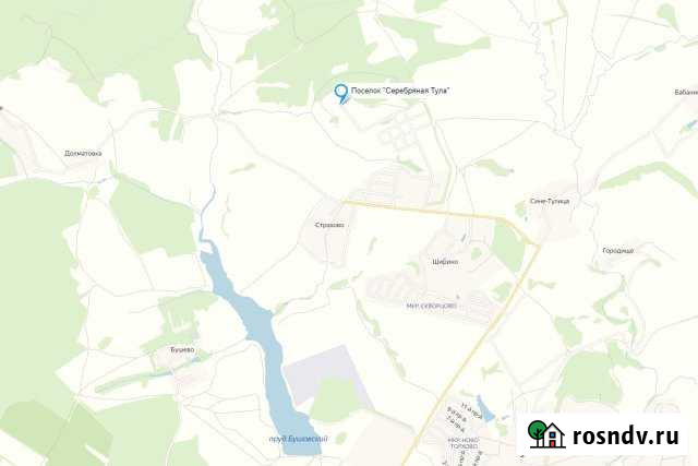 Участок ИЖС 16 сот. на продажу в Ревякино Ревякино - изображение 1