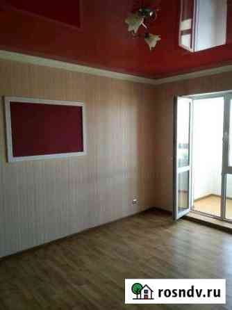 2-комнатная квартира, 58 м², 4/6 эт. в аренду на длительный срок в Гурьевске Калининградской области Гурьевск