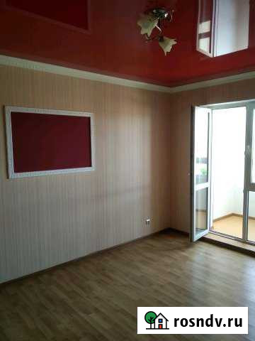 2-комнатная квартира, 58 м², 4/6 эт. в аренду на длительный срок в Гурьевске Калининградской области Гурьевск - изображение 1