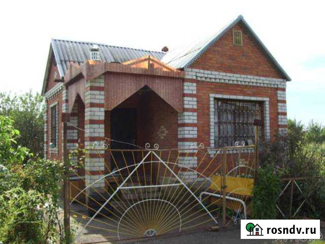 Дача 30 м² на участке 8 сот. на продажу в Адыгейске Адыгейск - изображение 1