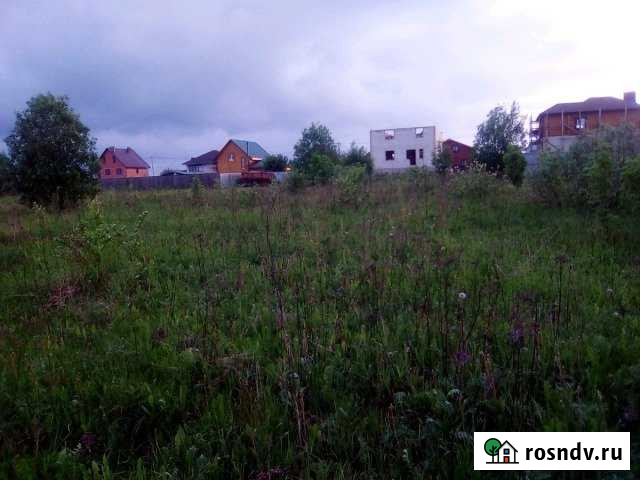 Участок ИЖС 12 сот. на продажу в Галиче Галич - изображение 1