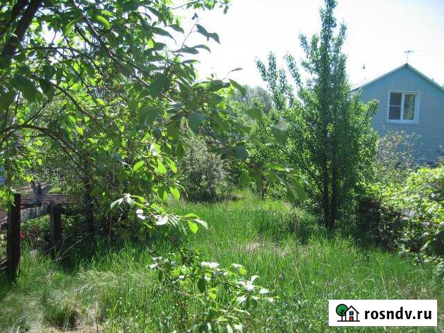 Дача 25 м² на участке 7.5 сот. на продажу в Усть-Кинельском Усть-Кинельский - изображение 1