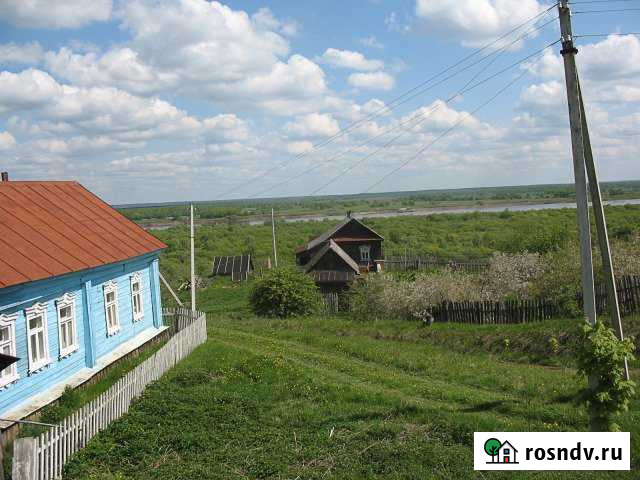 Участок ИЖС 15 сот. на продажу в Елатьме Елатьма - изображение 1