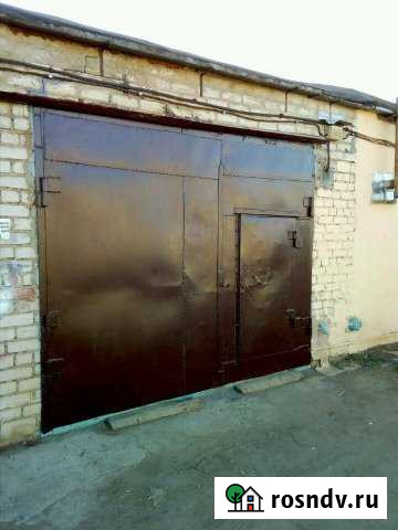 Гараж >30 м² на продажу в Тутаеве Тутаев - изображение 1
