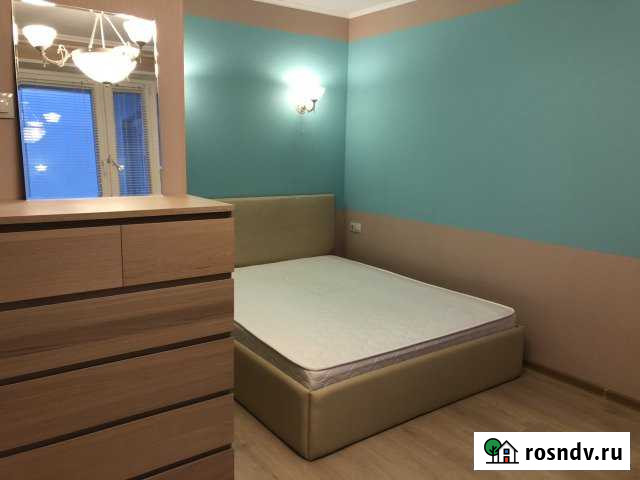 1-комнатная квартира, 36 м², 12/19 эт. в аренду на длительный срок в Воскресенском Московской области Воскресенское - изображение 1