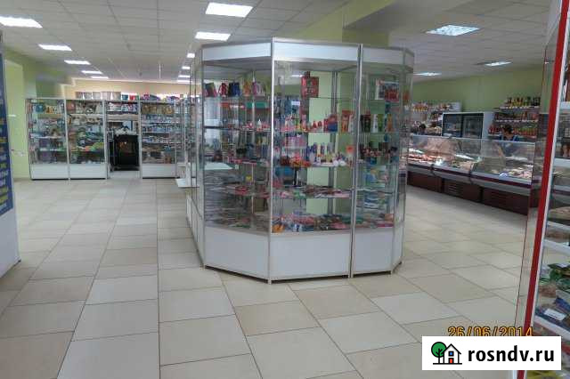 Торговое помещение, до 150 кв.м. Кулебаки - изображение 1