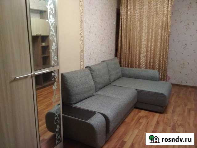 2-комнатная квартира, 46 м², 4/4 эт. в аренду на длительный срок в Лобне Лобня - изображение 1