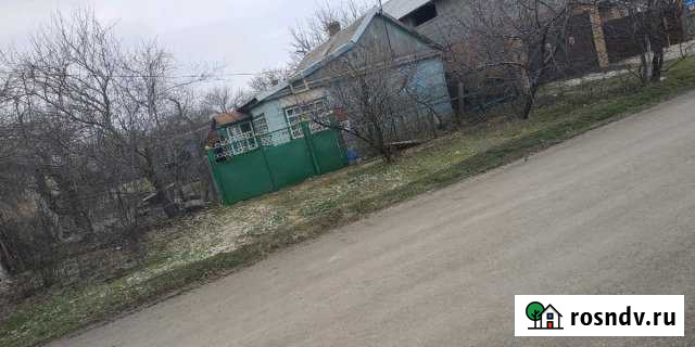 Дом 55 м² на участке 6 сот. на продажу в Гиганте Гигант - изображение 1