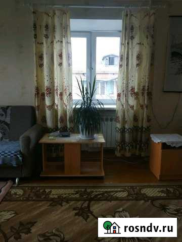 1-комнатная квартира, 30 м², 5/5 эт. на продажу в Назарово Назарово - изображение 1