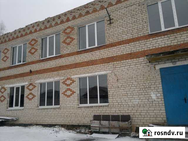 Производственное помещение, 560 кв.м. Канаш - изображение 1