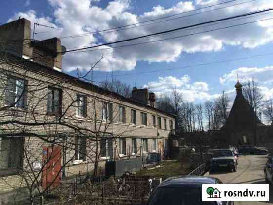 2-комнатная квартира, 42 м², 1/2 эт. на продажу в Янино-1 Янино-1
