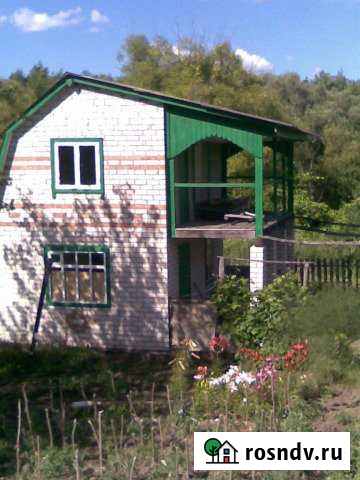 Дача 30 м² на участке 10 сот. на продажу в Курчатове Курчатов - изображение 1