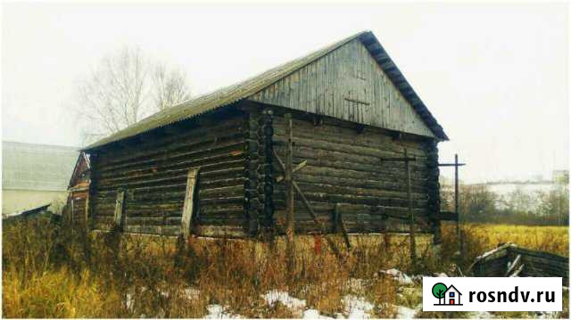 Дом 60 м² на участке 20 сот. на продажу в Краснослободске Республики Мордовия Краснослободск - изображение 1