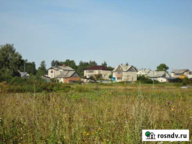 Участок ИЖС 15 сот. на продажу в Котельниче Котельнич - изображение 1