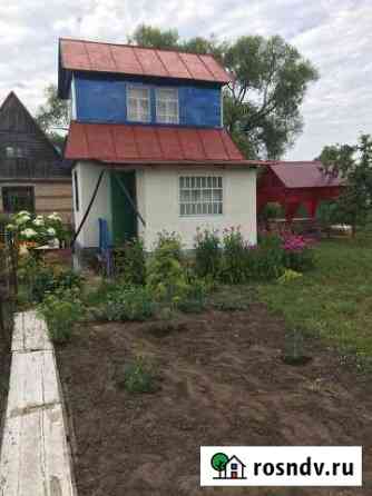 Дача 25 м² на участке 5 сот. на продажу во Мценске Мценск