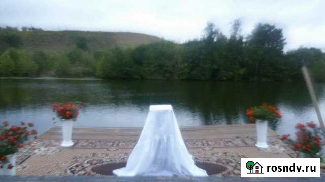 Дом 80 м² на участке 20 сот. в аренду посуточно в Бузулуке Бузулук - изображение 1