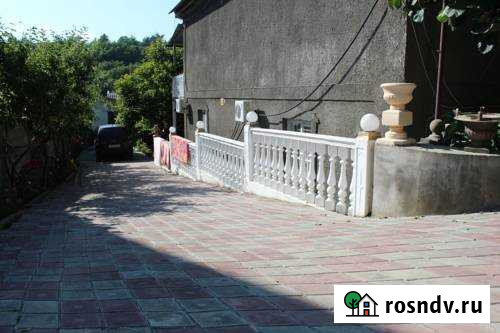 Отель 450 кв.м. Джубга кп - изображение 1