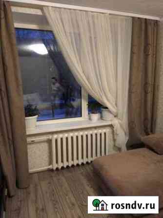 3-комнатная квартира, 67 м², 2/4 эт. на продажу в Краснокамске Краснокамск