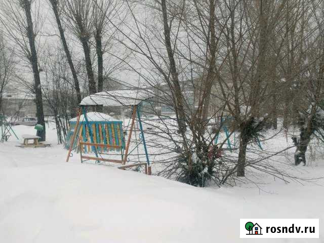 2-комнатная квартира, 47 м², 1/2 эт. на продажу в Кетово Кетово - изображение 1