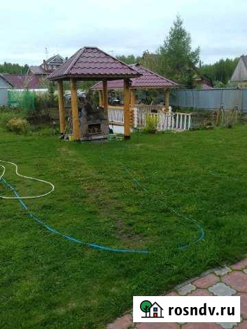 Дом 100 м² на участке 23 сот. на продажу в Среднеуральске Среднеуральск - изображение 1