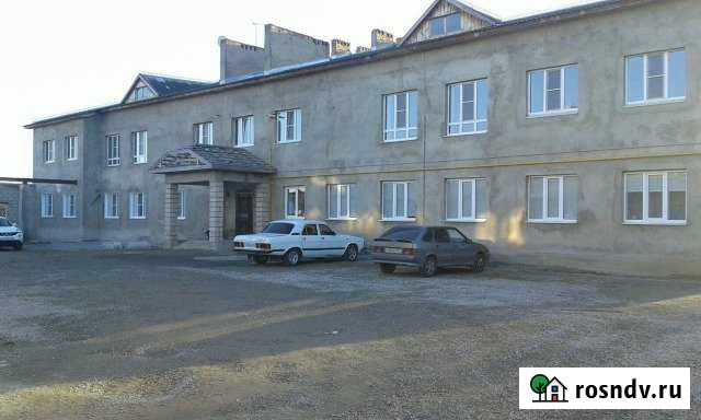 4-комнатная квартира, 150 м², 2/2 эт. на продажу в Нальчике Нальчик - изображение 1