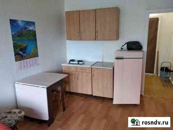 Квартира-студия, 22 м², 2/9 эт. в аренду на длительный срок в Кемерово Кемерово