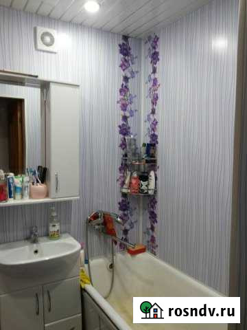 1-комнатная квартира, 30 м², 4/5 эт. на продажу в Куйбышеве Куйбышев - изображение 1