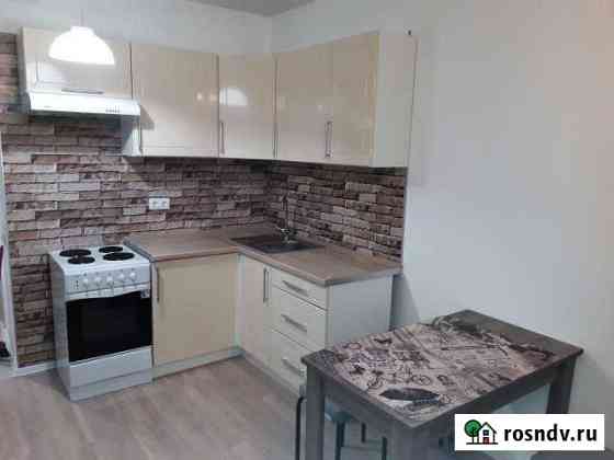 Квартира-студия, 27 м², 10/25 эт. в аренду на длительный срок в Мосрентгене Мосрентген