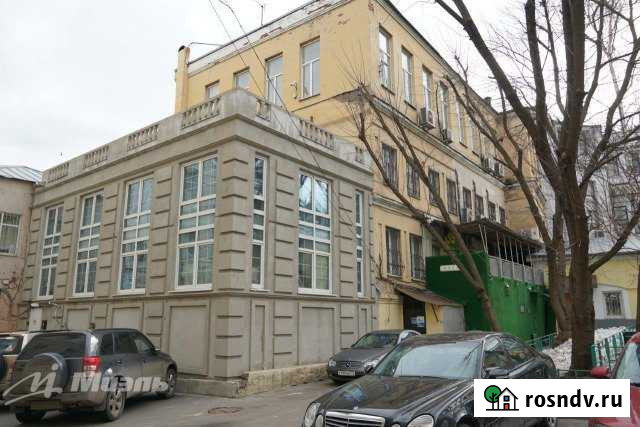 Многофункциональное помещение в самом центре Москв Москва - изображение 1