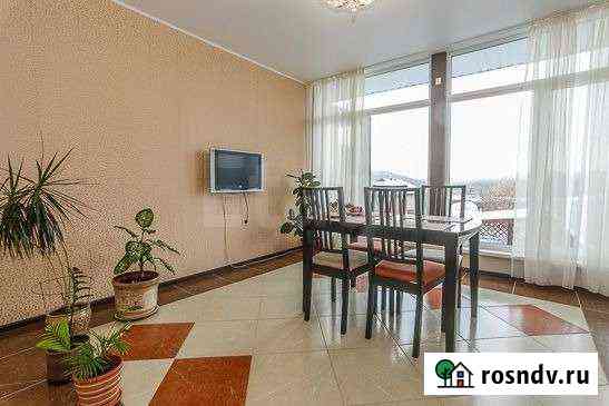 Коттедж 280 м² на участке 12 сот. на продажу в Миассе Миасс