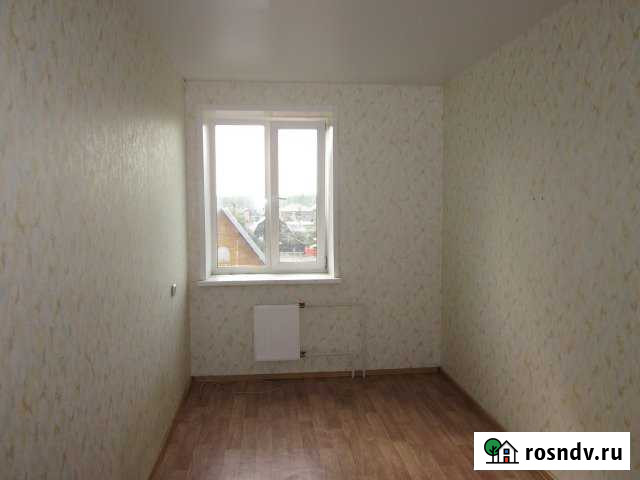 Комната 15 м² в 3-ком. кв., 3/3 эт. на продажу в Краснокамске Краснокамск - изображение 1