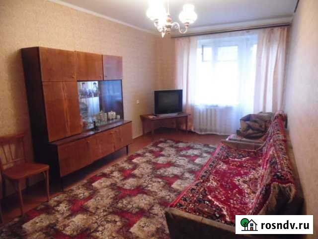 3-комнатная квартира, 57 м², 3/5 эт. на продажу в Петушках Петушки - изображение 1