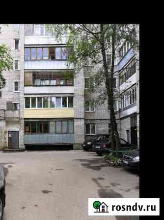 4-комнатная квартира, 73 м², 6/9 эт. на продажу в Иваново Иваново