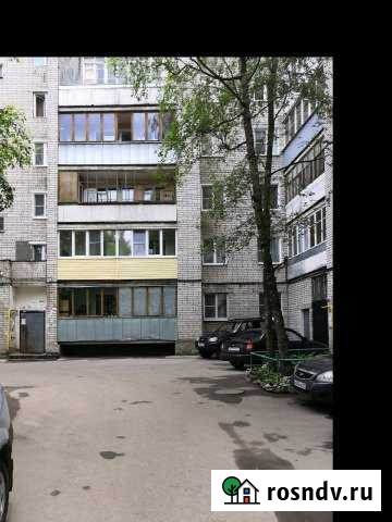 4-комнатная квартира, 73 м², 6/9 эт. на продажу в Иваново Иваново - изображение 1