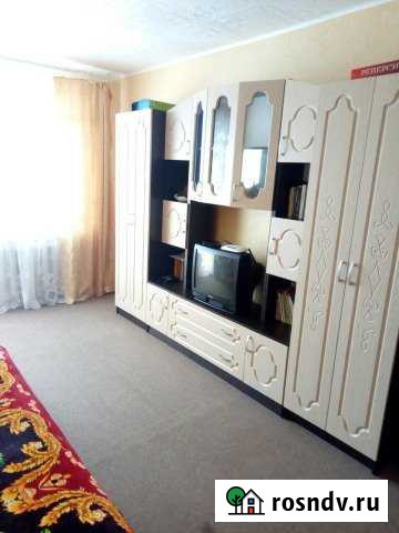 1-комнатная квартира, 32 м², 2/4 эт. в аренду на длительный срок в Похвистнево Похвистнево - изображение 1