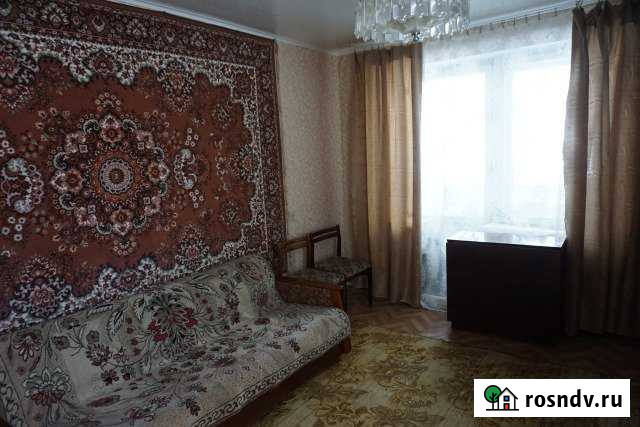 2-комнатная квартира, 45 м², 1/2 эт. на продажу в Комаричах Комаричи - изображение 1