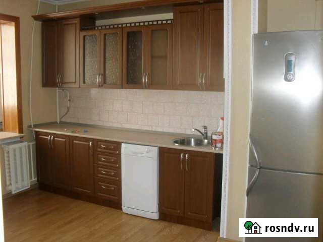 3-комнатная квартира, 75 м², 6/9 эт. в аренду на длительный срок в Нальчике Нальчик - изображение 1