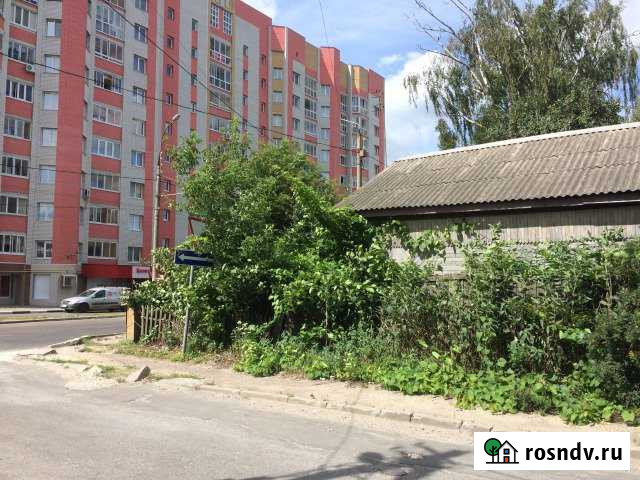 Участок промназначения 10 сот. на продажу в Брянске Брянск - изображение 1