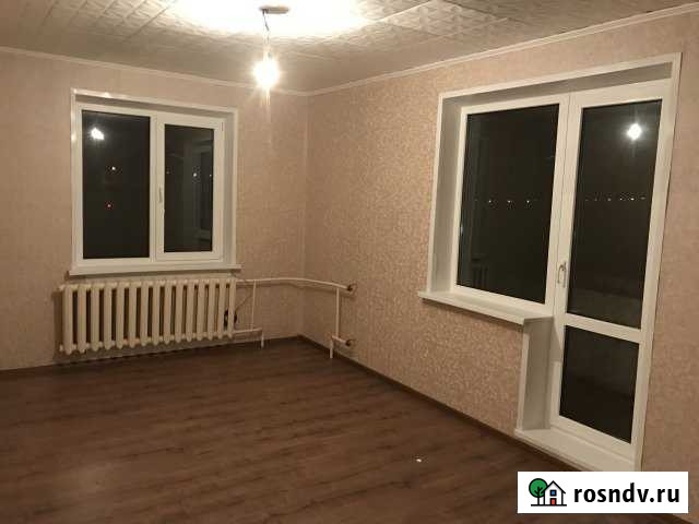 2-комнатная квартира, 52 м², 3/3 эт. на продажу в Отрадинском Отрадинское - изображение 1