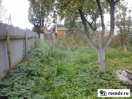Участок ИЖС 4 сот. на продажу в Видном Видное