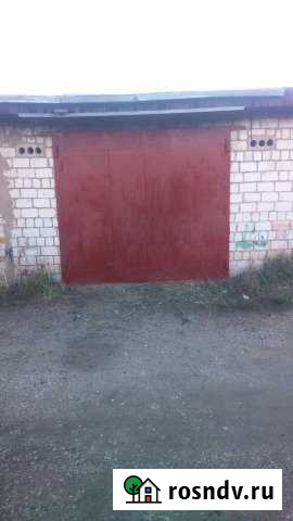 Гараж 24 м² на продажу в Гагарине Гагарин - изображение 1