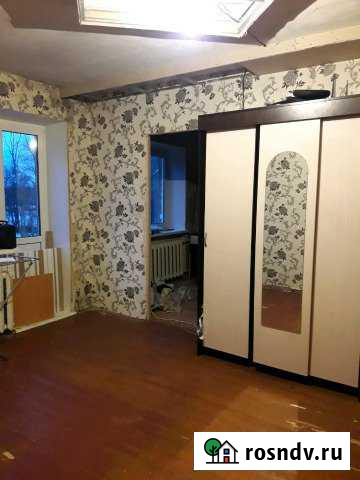 2-комнатная квартира, 45 м², 4/4 эт. на продажу в Сланцах Сланцы - изображение 1