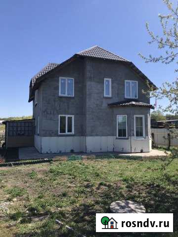 Дом 211 м² на участке 31 сот. на продажу в Дорогино Дорогино - изображение 1