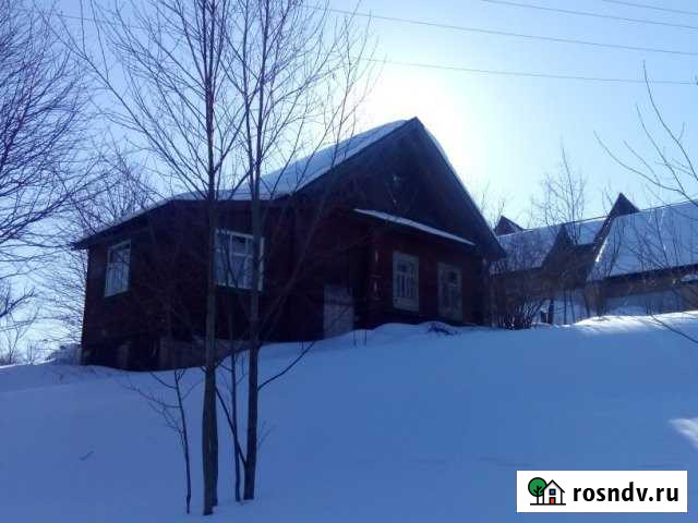 Дача 40 м² на участке 5 сот. на продажу в Вичуге Вичуга - изображение 1