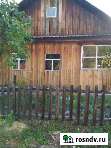 Дача 36 м² на участке 10.6 сот. на продажу в Новоуральске Новоуральск - изображение 1