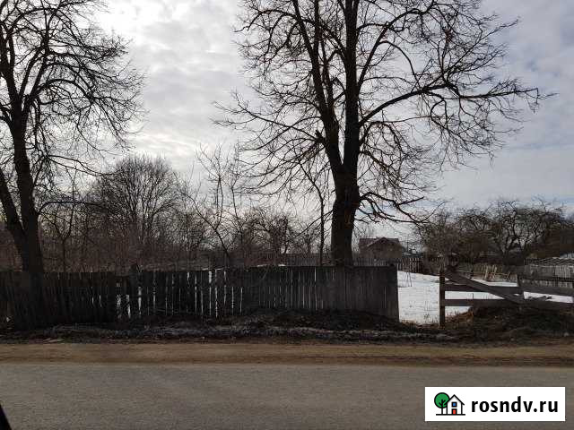 Участок ИЖС 7 сот. на продажу в Медыни Медынь - изображение 1