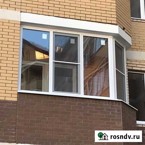 Пластиковые окна Майский - изображение 1